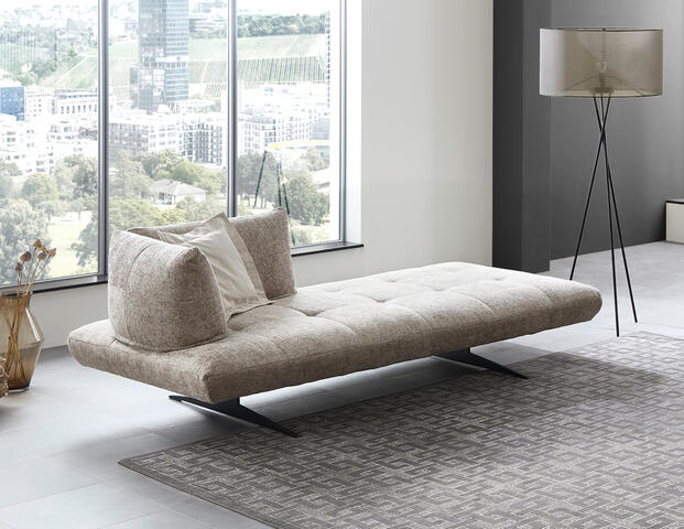 Polstermöbel Quebec Liege