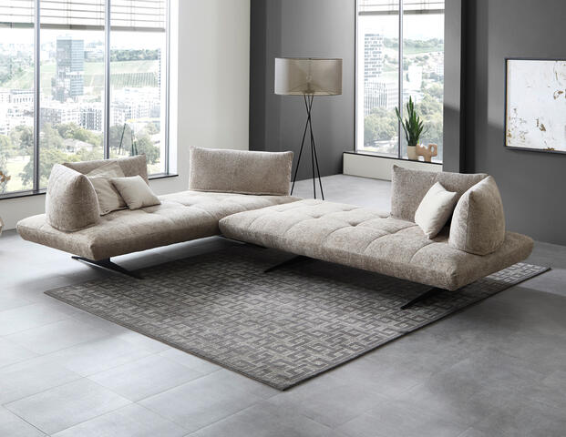 Polsterkombination Quebec