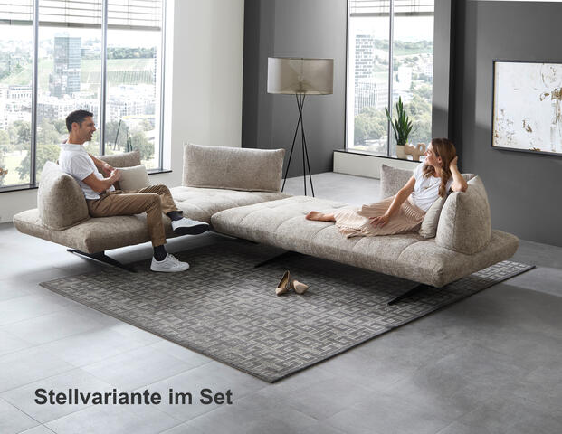 Polsterkombination Quebec