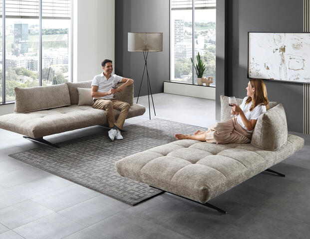 Polsterkombination Quebec