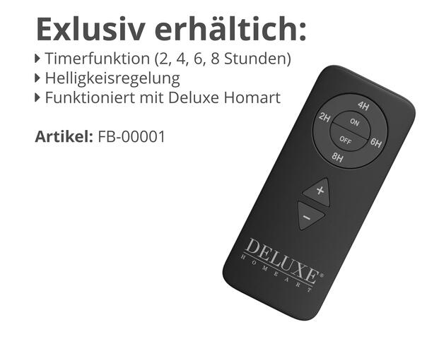 Stumpenkerze Schwarz