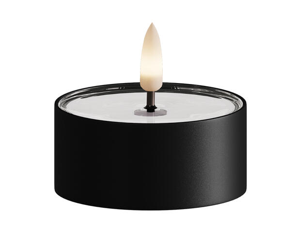 Outdoor Metall Teelicht