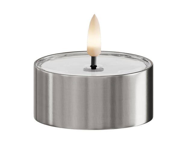 Outdoor Metall Teelicht