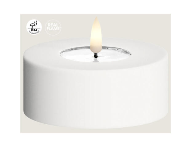 Outdoor Wetlook Candle