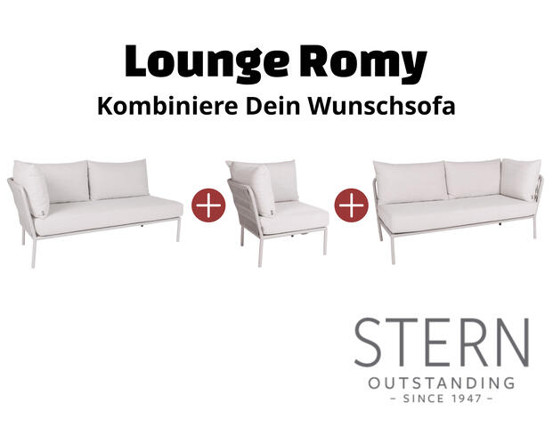 Lounge Romy