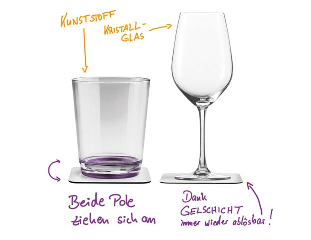 Whiskyglas 2er-Set