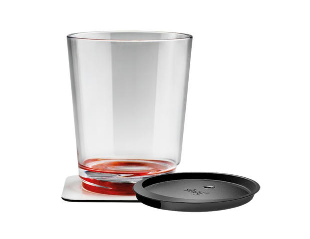 silwy Triple Glas