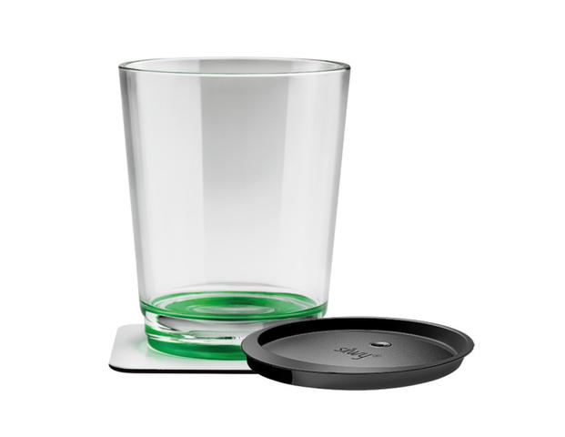 silwy Triple Glas