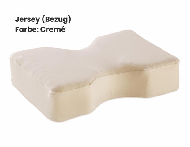 Sanapur Nackenkissen MED Swiss+ SET