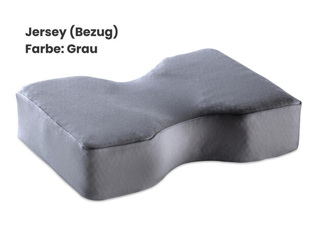 Sanapur Nackenkissen MED Swiss+ SET
