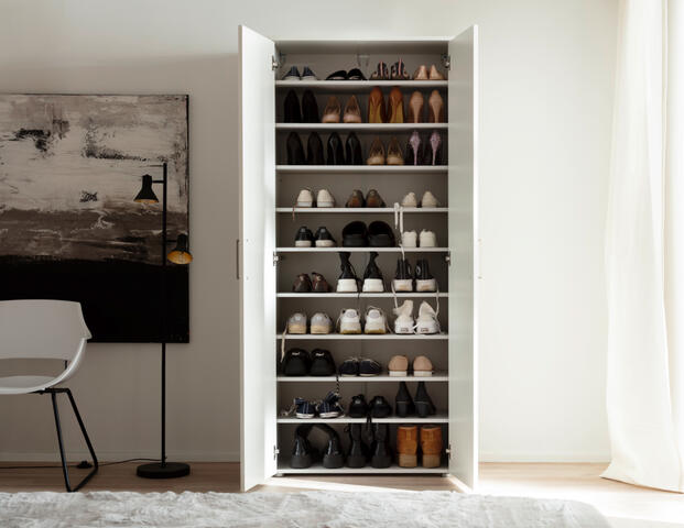 Schuhschrank Shoe