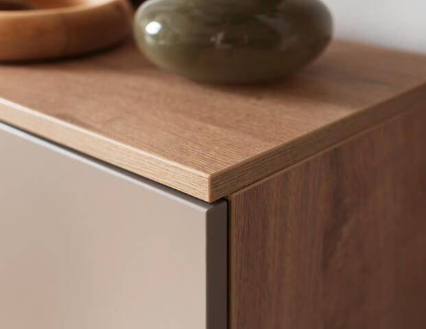 Schuhschrank Shoes 2-türig