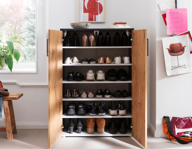 Schuhschrank Shoe