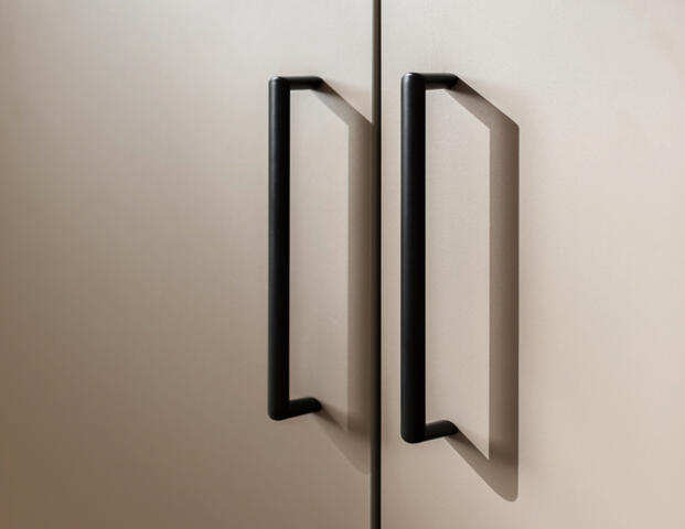 Schuhkommode Shoes 2-türig