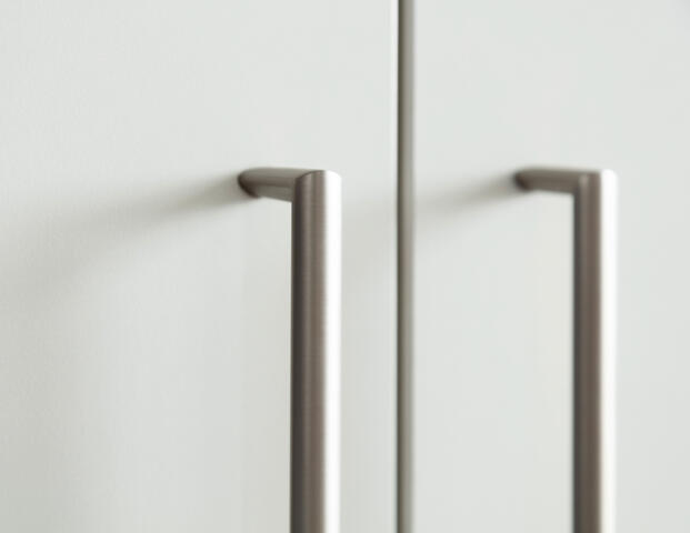 Schuhkommode Shoes 3-türig