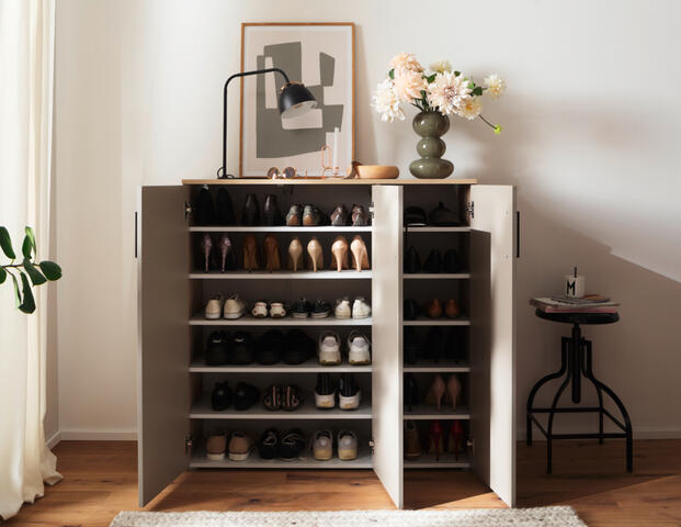 Schuhschrank Shoe
