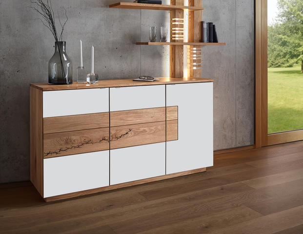 Signatura Sideboard