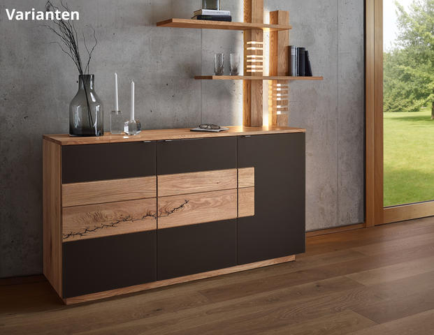 Signatura Sideboard