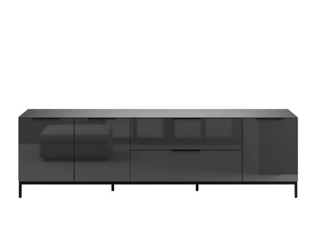 Lowboard Style 