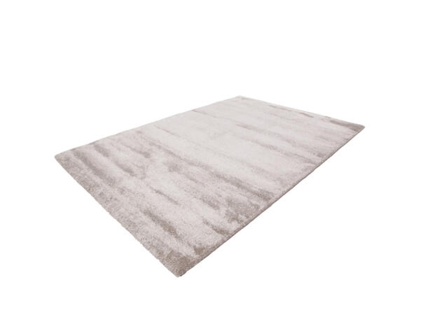 Softtouch Teppich beige