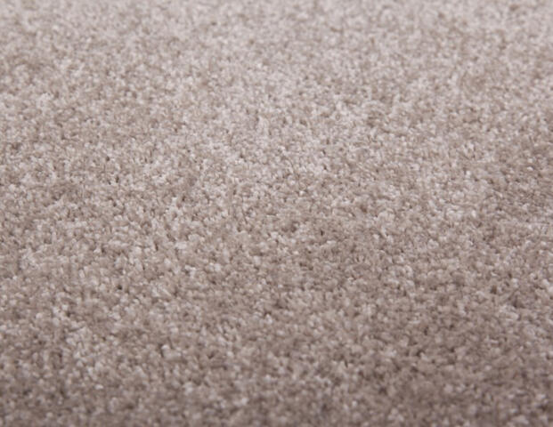 Softtouch Teppich beige