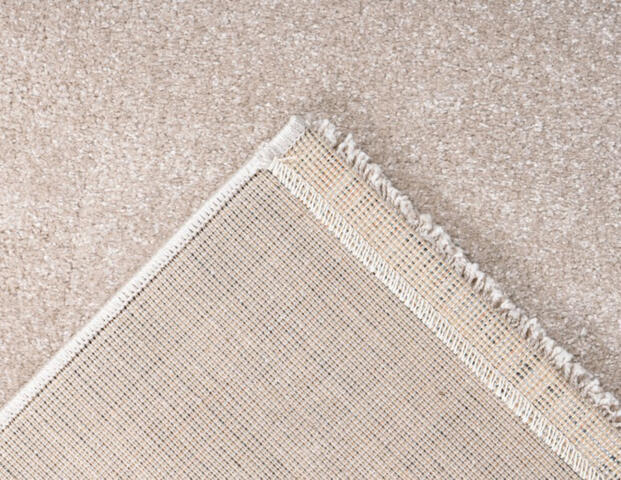 Softtouch Teppich beige
