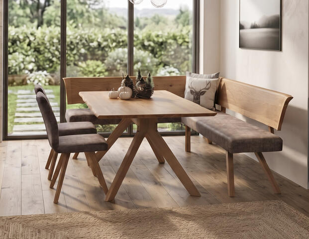 Eckbank Selecto