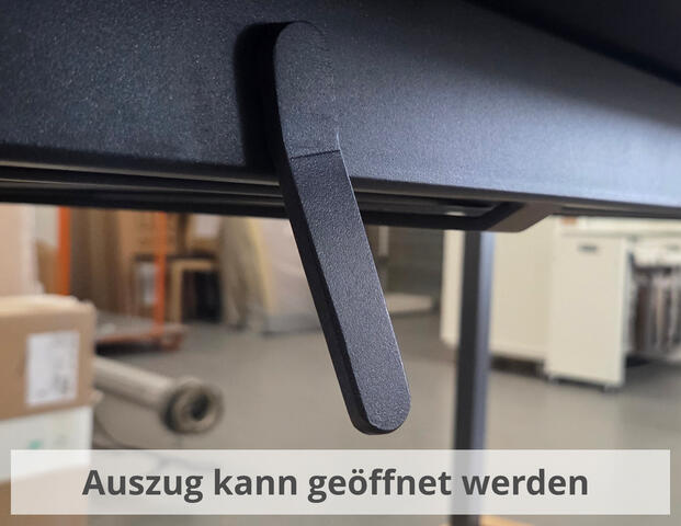 Set Auszugtisch inkl. Stühle