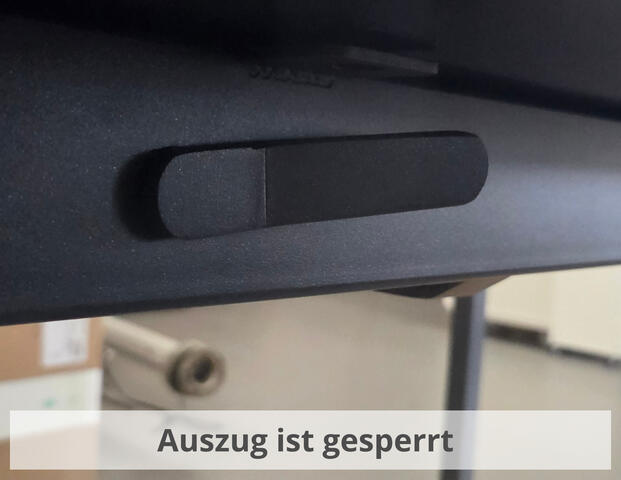 Set Auszugtisch inkl. Stühle