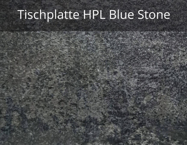 Set Gartentisch inkl. Stühle (Flex-Bluestone-Argentina)