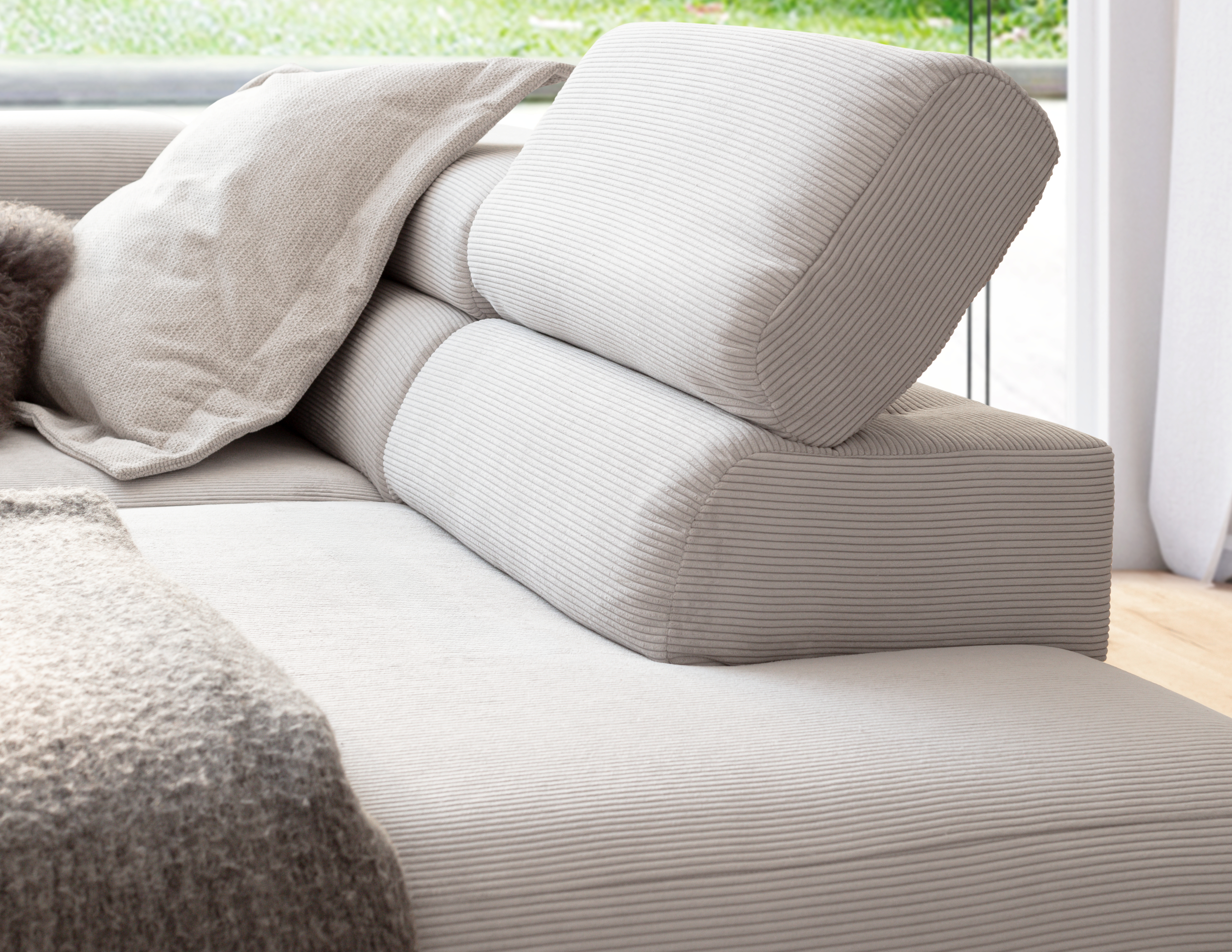 Polstergarnitur Spring Move