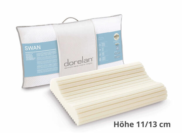 Kissen Swan HD High