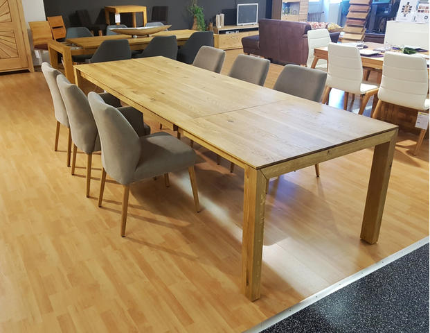 Ausziehtisch Carina
