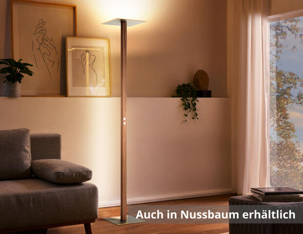 Stehleuchte Selun