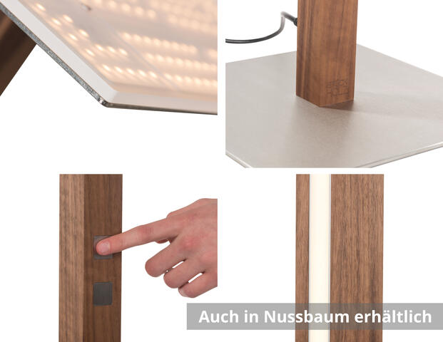 Stehleuchte Selun
