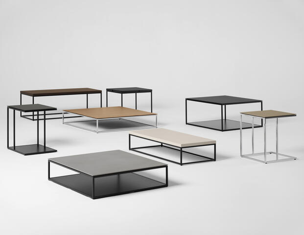 Couchtisch Solo