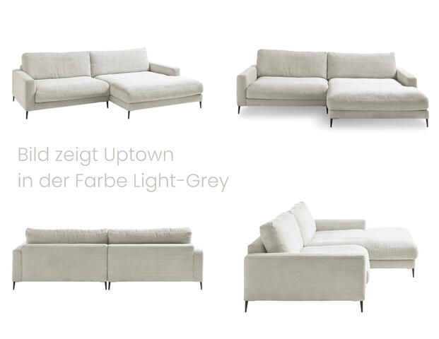 Polstersofa Uptown