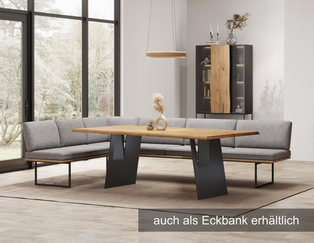 Wimmer Einzelbank Varia