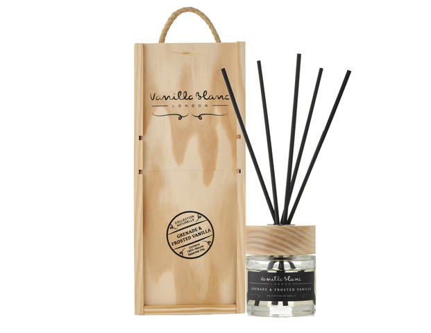 Natural Reed Diffuser