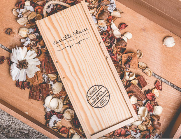Natural Reed Diffuser