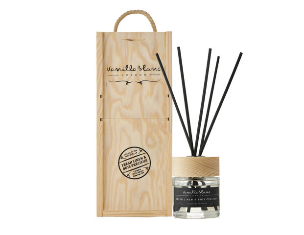 Natural Reed Diffuser