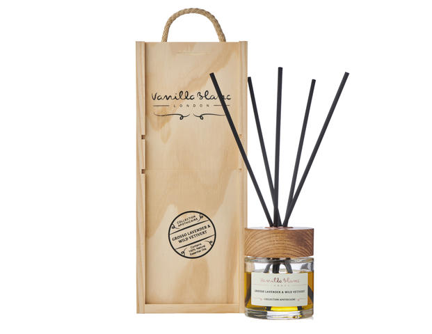 Natural Reed Diffuser