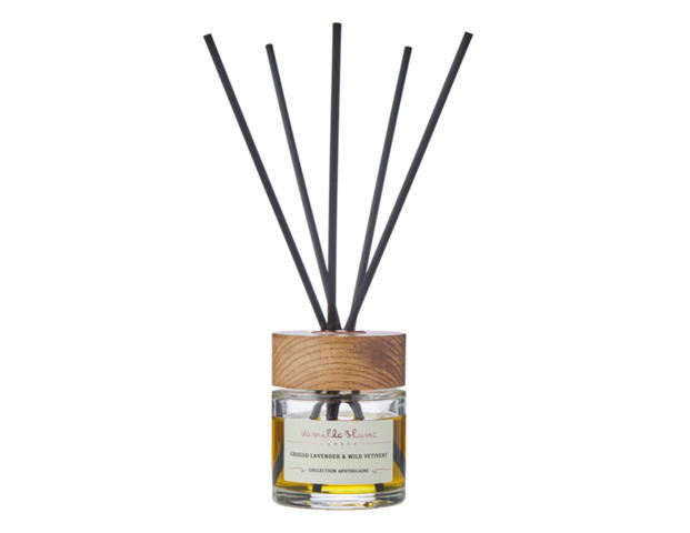 Natural Reed Diffuser