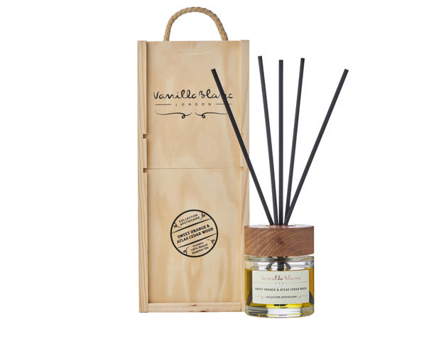 Natural Reed Diffuser