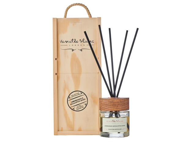 Natural Reed Diffusor