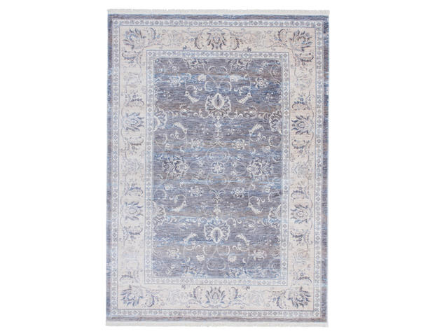 Teppich Vintage grey