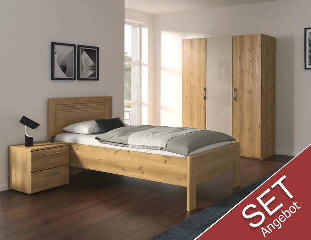 Schlafzimmer Vaiana Set