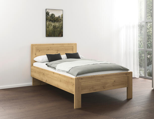 Schlafzimmer Vaiana Set
