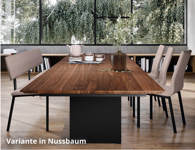 Auszugtisch Arona