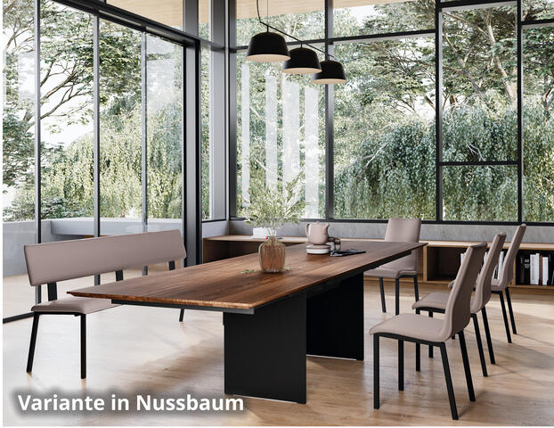 Auszugtisch Arona